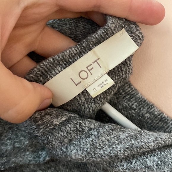 Loft sweater - Picture 4 of 4